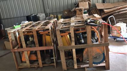 榆次行李、家具、电器包装托运