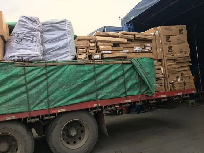 榆次家具托运