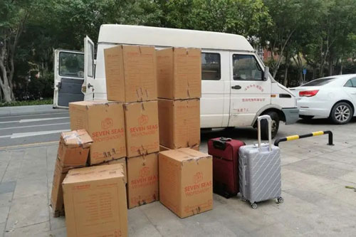 榆次行李托运公司