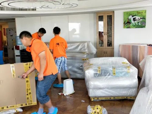 榆次精品搬家公司